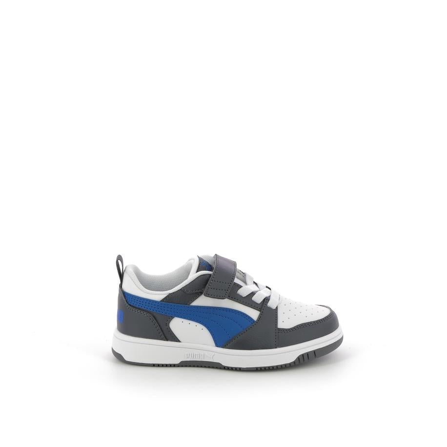 PUMA Baskets - Couleur: Bleu - Mano Shoes and Bags
