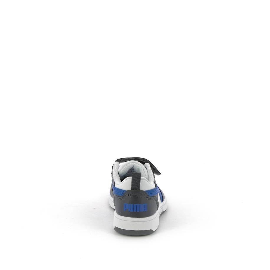 PUMA Baskets - Couleur: Bleu - Mano Shoes and Bags