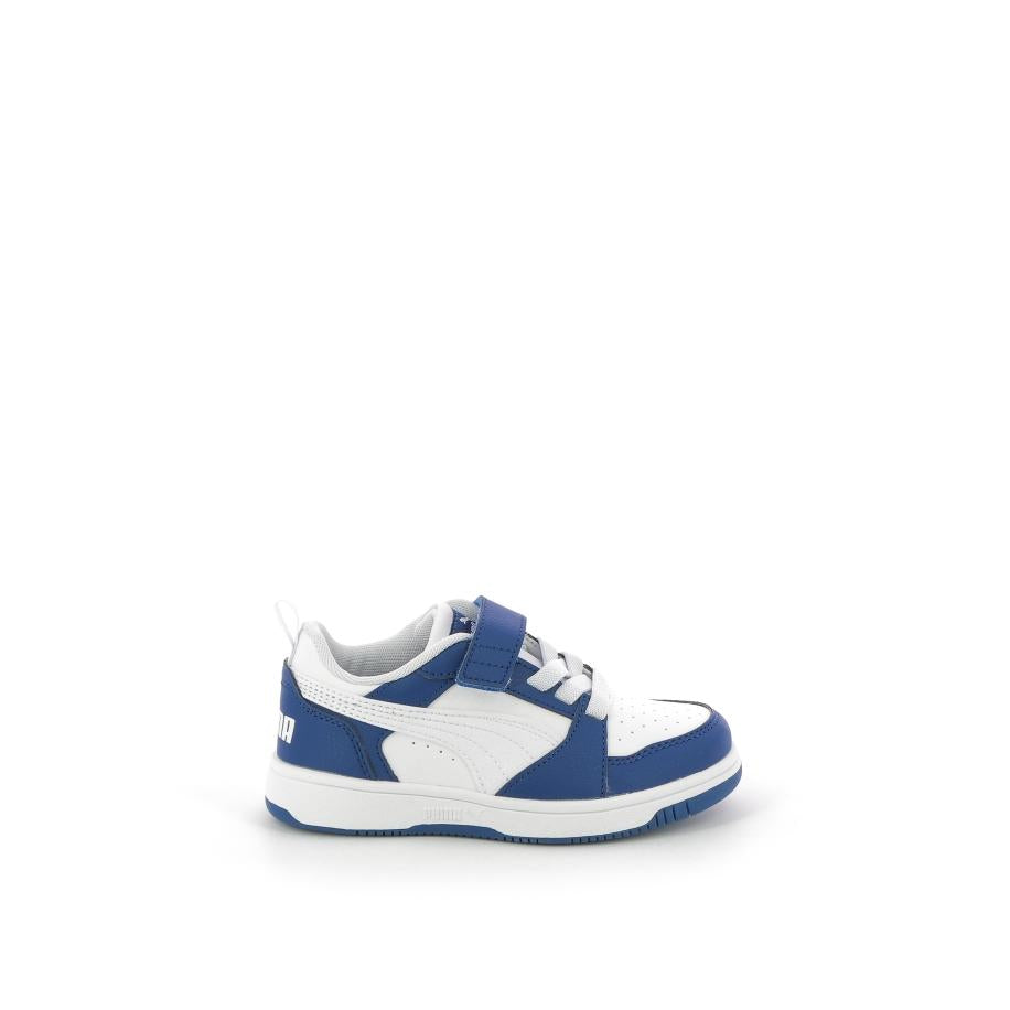 PUMA Baskets - Couleur: Bleu - Mano Shoes and Bags