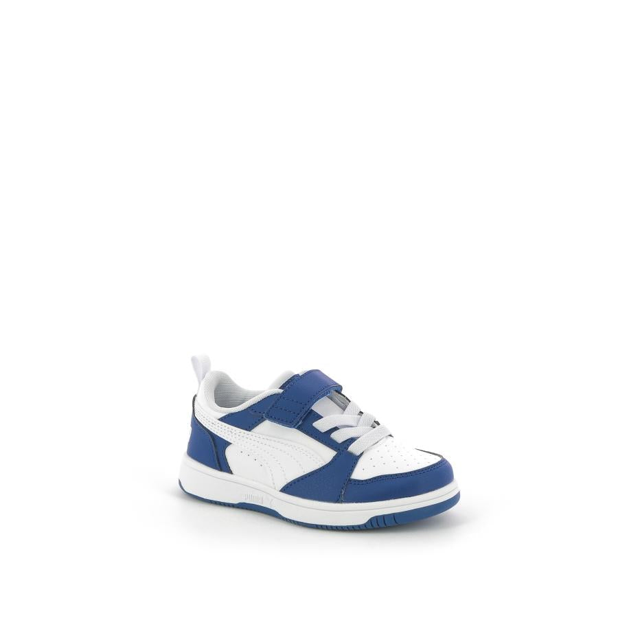 PUMA Baskets - Couleur: Bleu - Mano Shoes and Bags