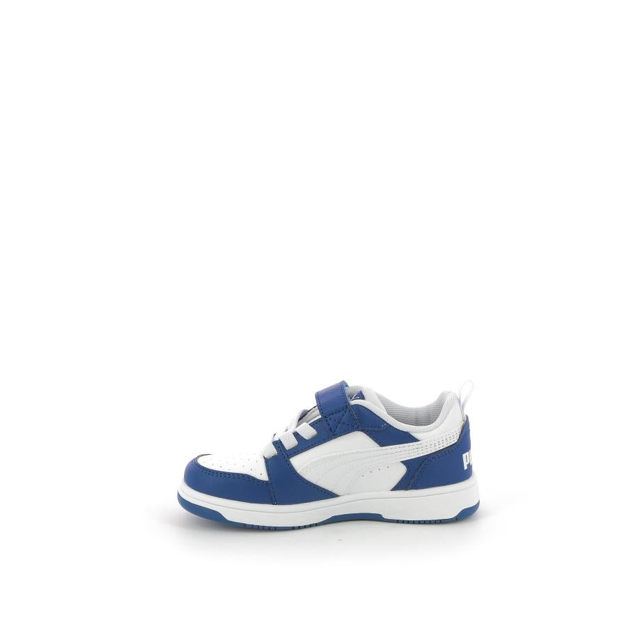 PUMA Baskets - Couleur: Bleu - Mano Shoes and Bags