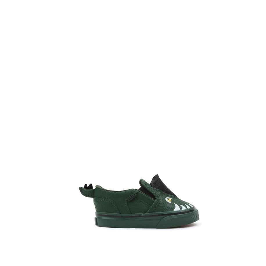 VANS Baskets - Couleur: Vert - Mano Shoes and Bags