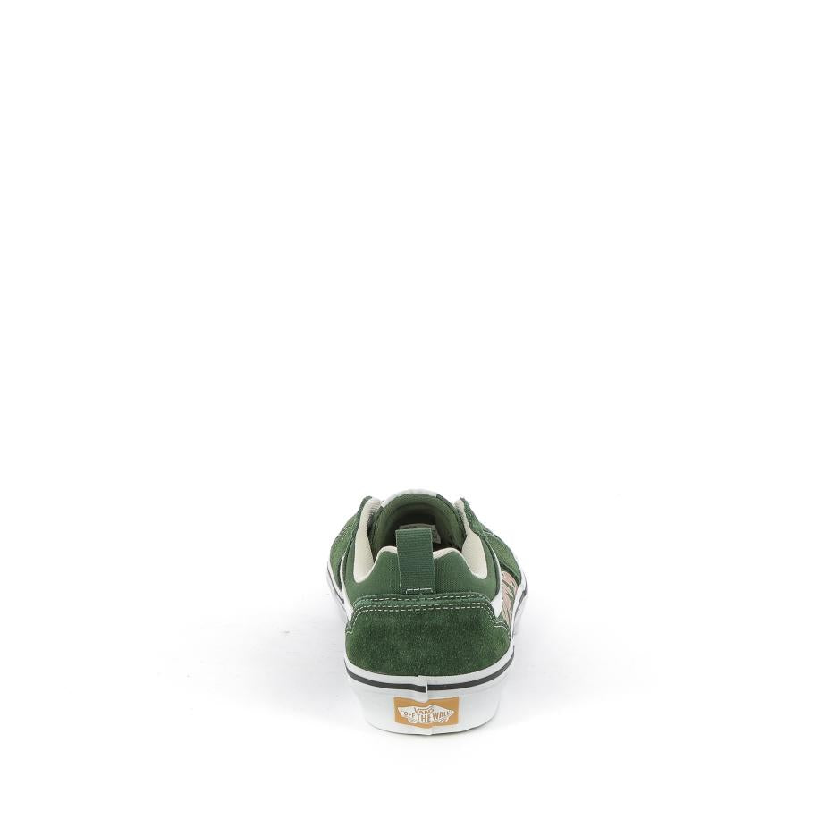 VANS Baskets - Couleur: Vert - Mano Shoes and Bags