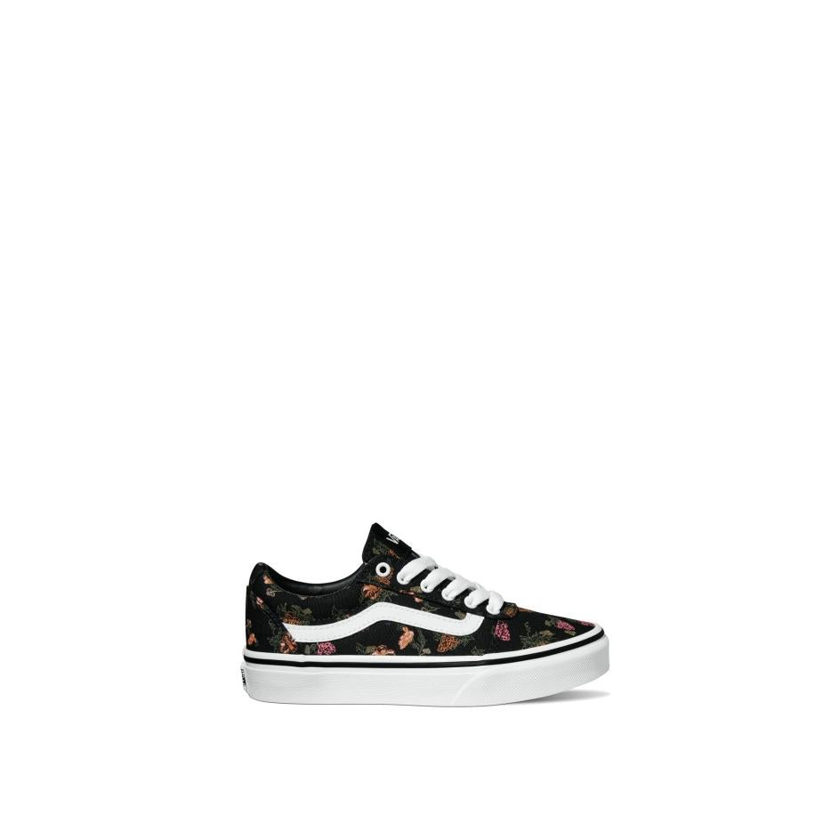 VANS Baskets - Couleur: Noir - Mano Shoes and Bags