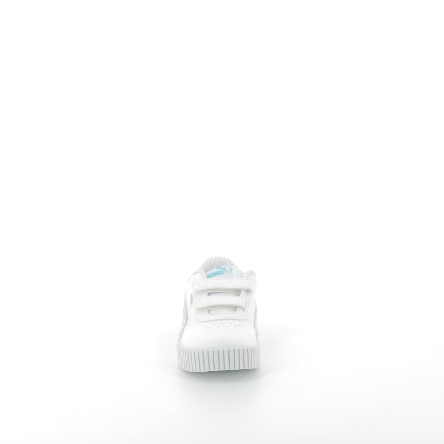 PUMA Baskets - Couleur: Blanc - Mano Shoes and Bags