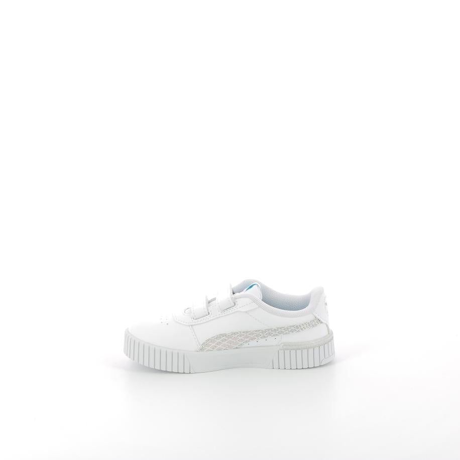 PUMA Baskets - Couleur: Blanc - Mano Shoes and Bags
