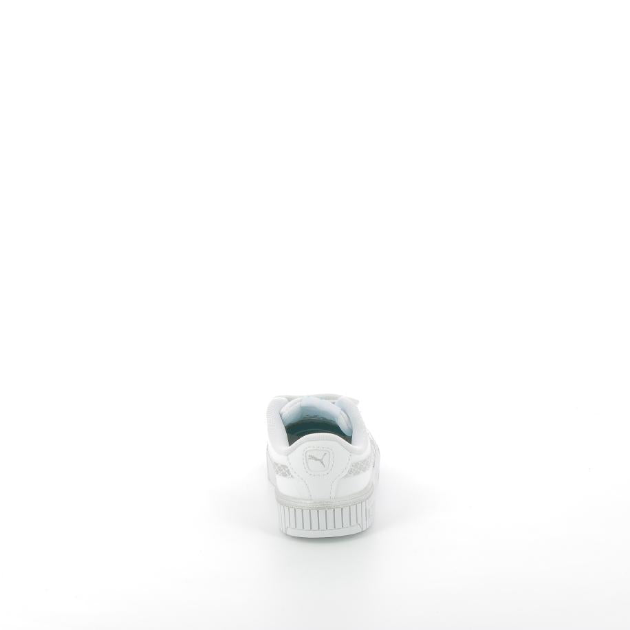 PUMA Baskets - Couleur: Blanc - Mano Shoes and Bags