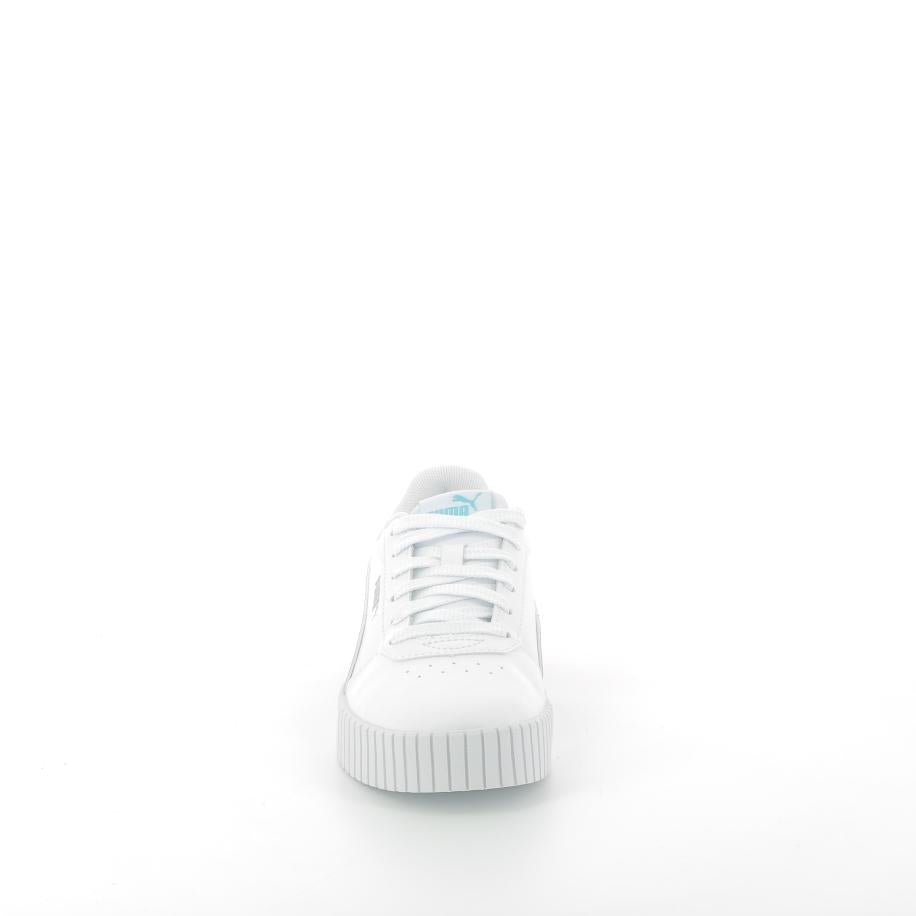 PUMA Baskets - Couleur: Blanc - Mano Shoes and Bags