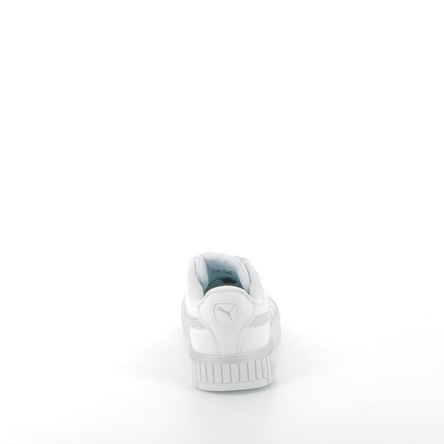 PUMA Baskets - Couleur: Blanc - Mano Shoes and Bags