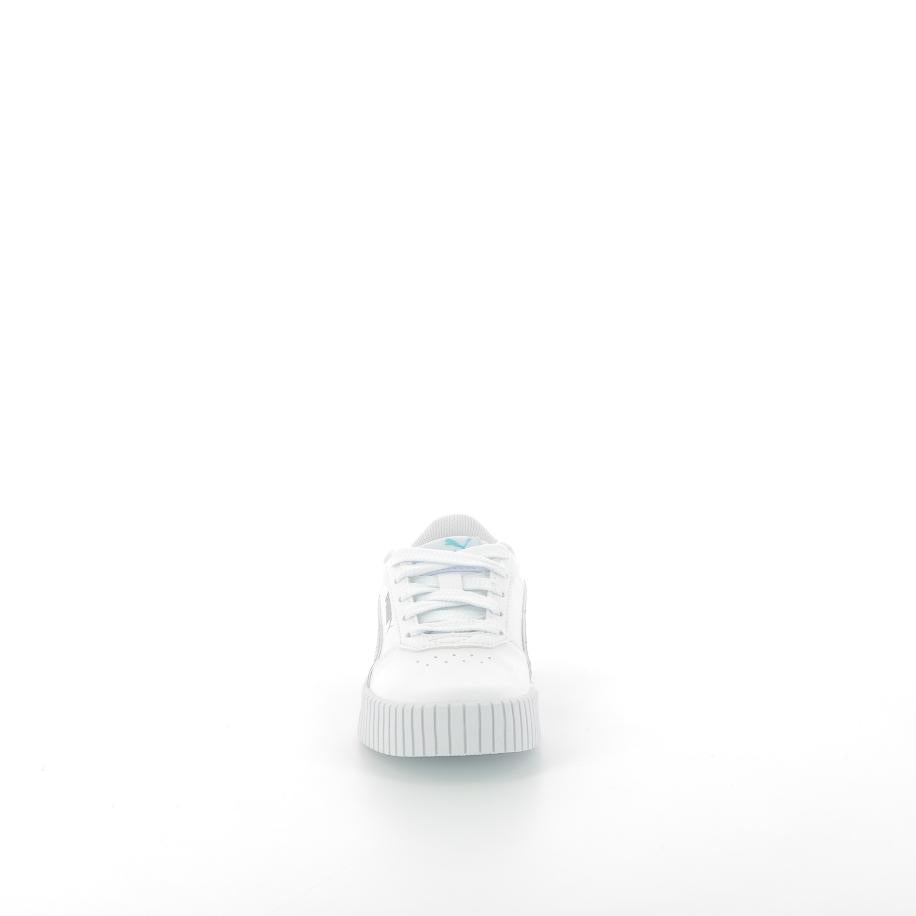 PUMA Baskets - Couleur: Blanc - Mano Shoes and Bags