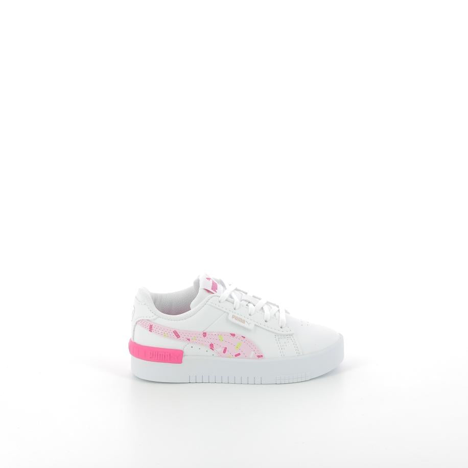 PUMA Baskets - Couleur: Blanc - Mano Shoes and Bags