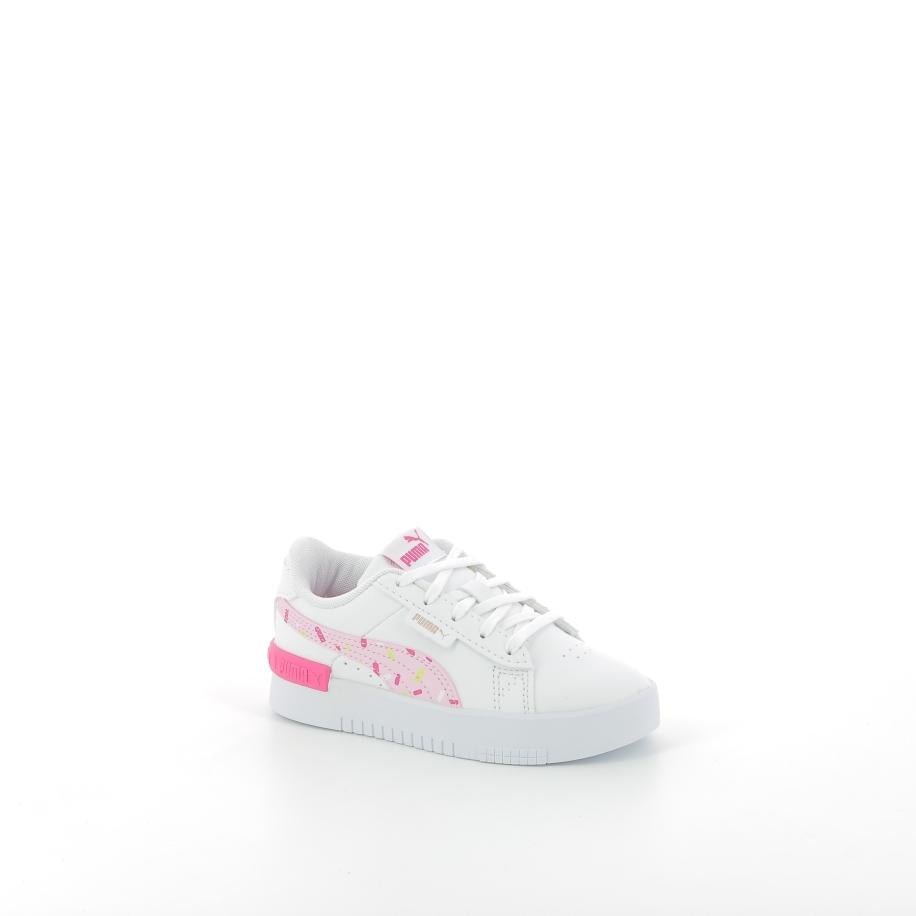 PUMA Baskets - Couleur: Blanc - Mano Shoes and Bags