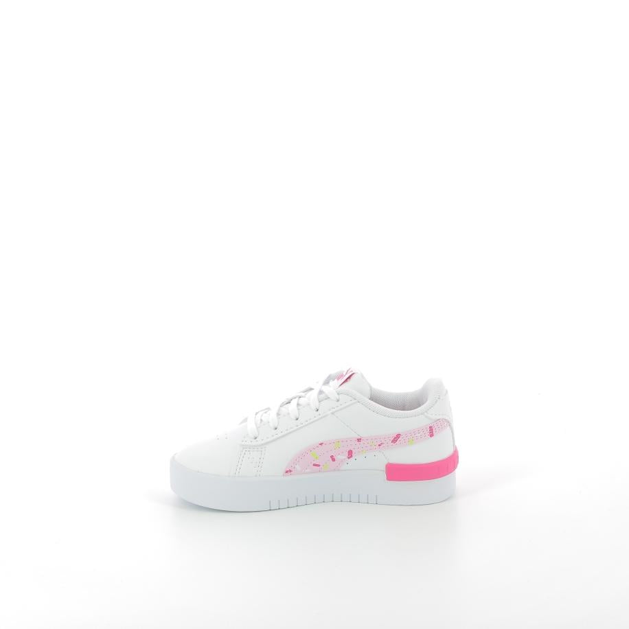 PUMA Baskets - Couleur: Blanc - Mano Shoes and Bags