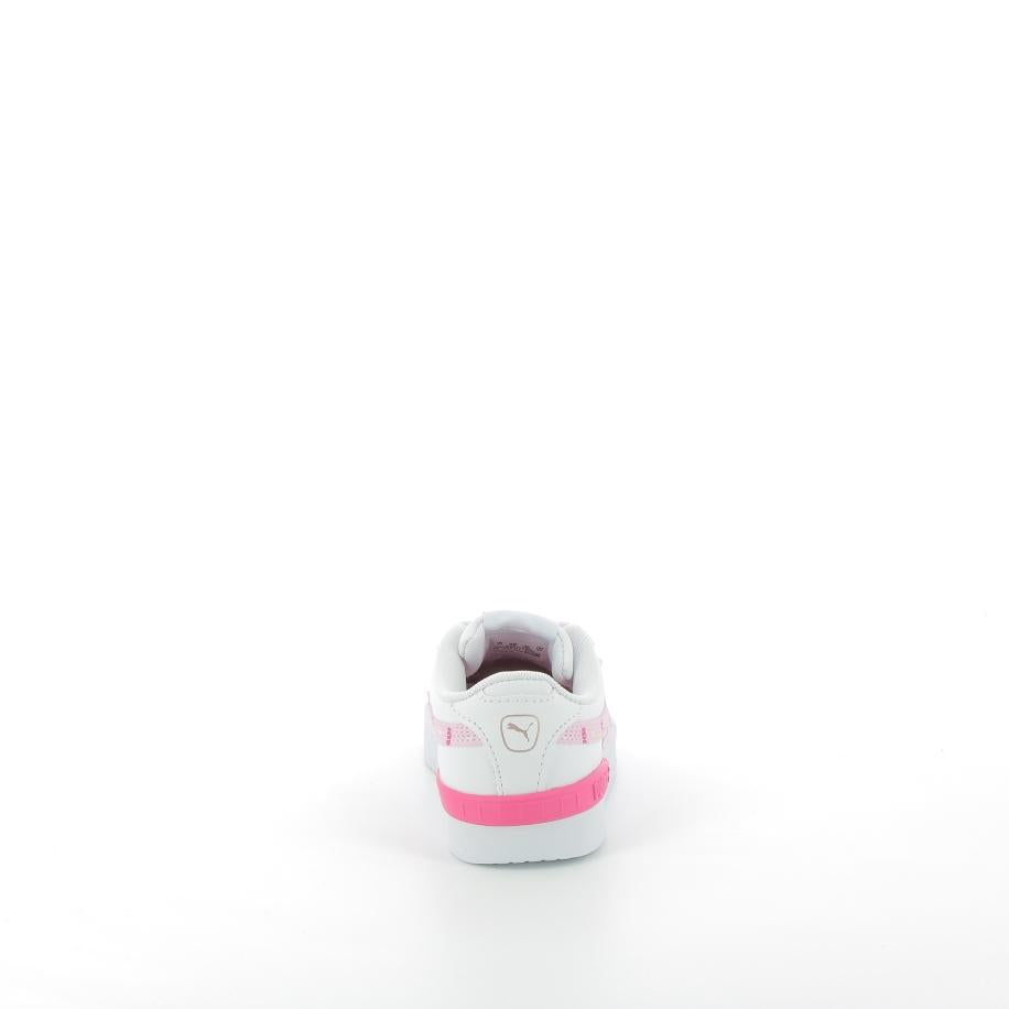 PUMA Baskets - Couleur: Blanc - Mano Shoes and Bags
