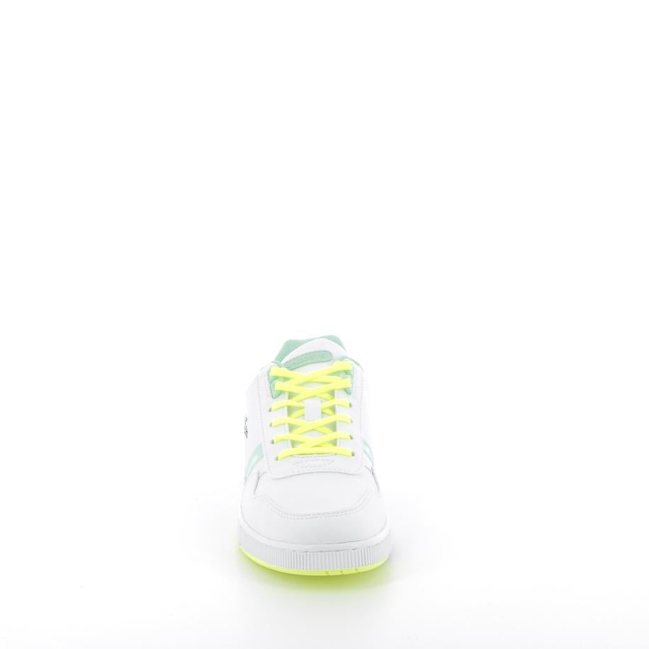 LACOSTE Baskets - Couleur: Blanc - Mano Shoes and Bags