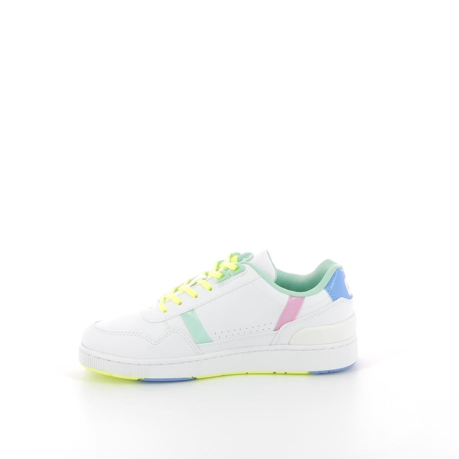 LACOSTE Baskets - Couleur: Blanc - Mano Shoes and Bags