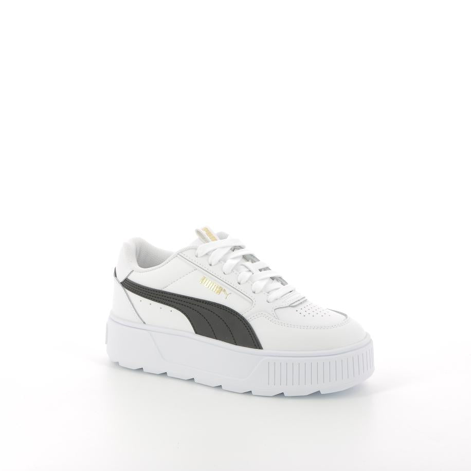 PUMA Baskets - Couleur: Blanc - Mano Shoes and Bags