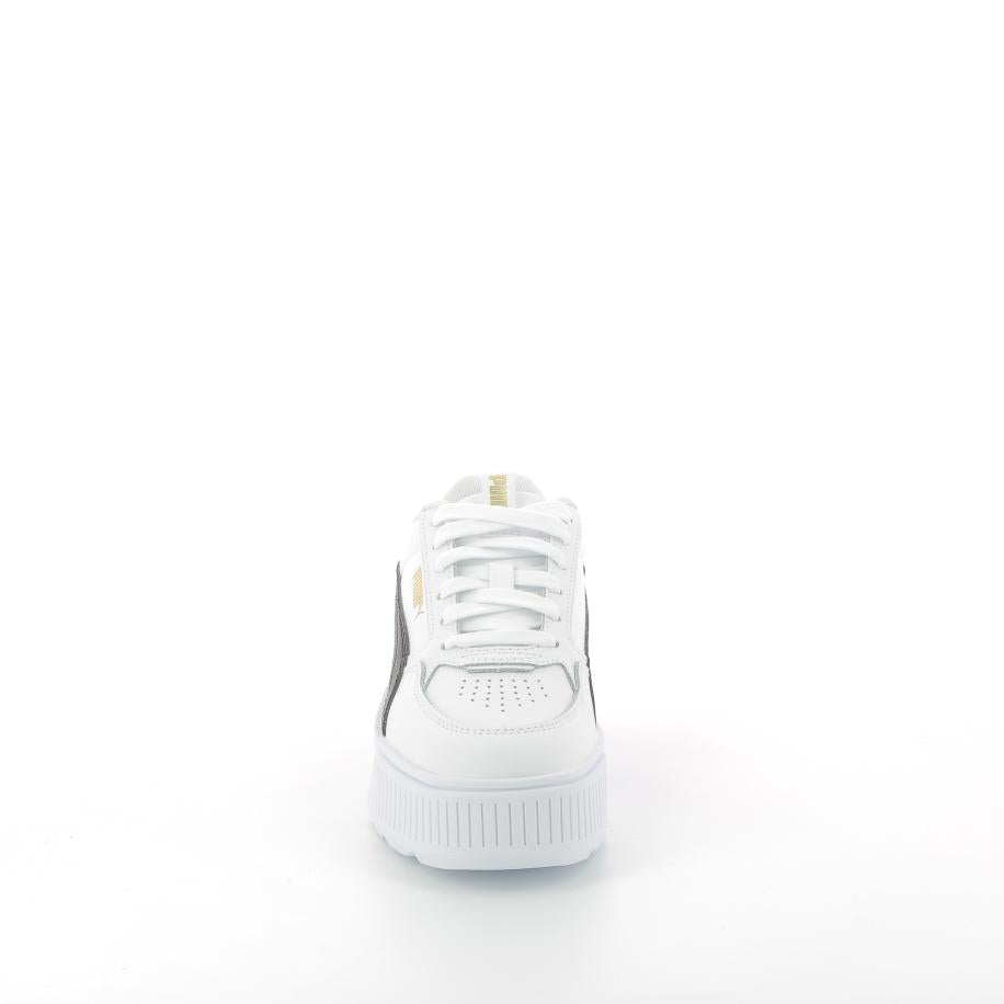 PUMA Baskets - Couleur: Blanc - Mano Shoes and Bags