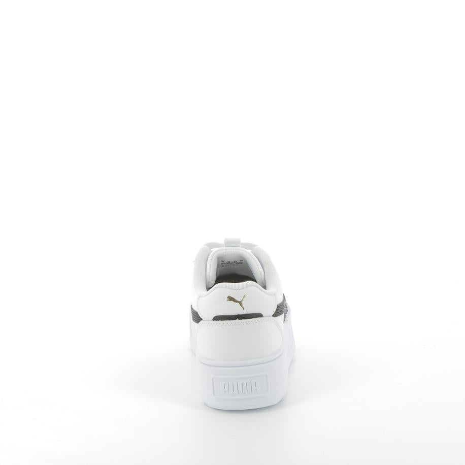 PUMA Baskets - Couleur: Blanc - Mano Shoes and Bags
