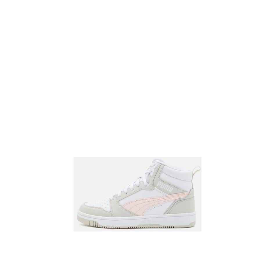 PUMA Baskets - Couleur: Blanc - Mano Shoes and Bags