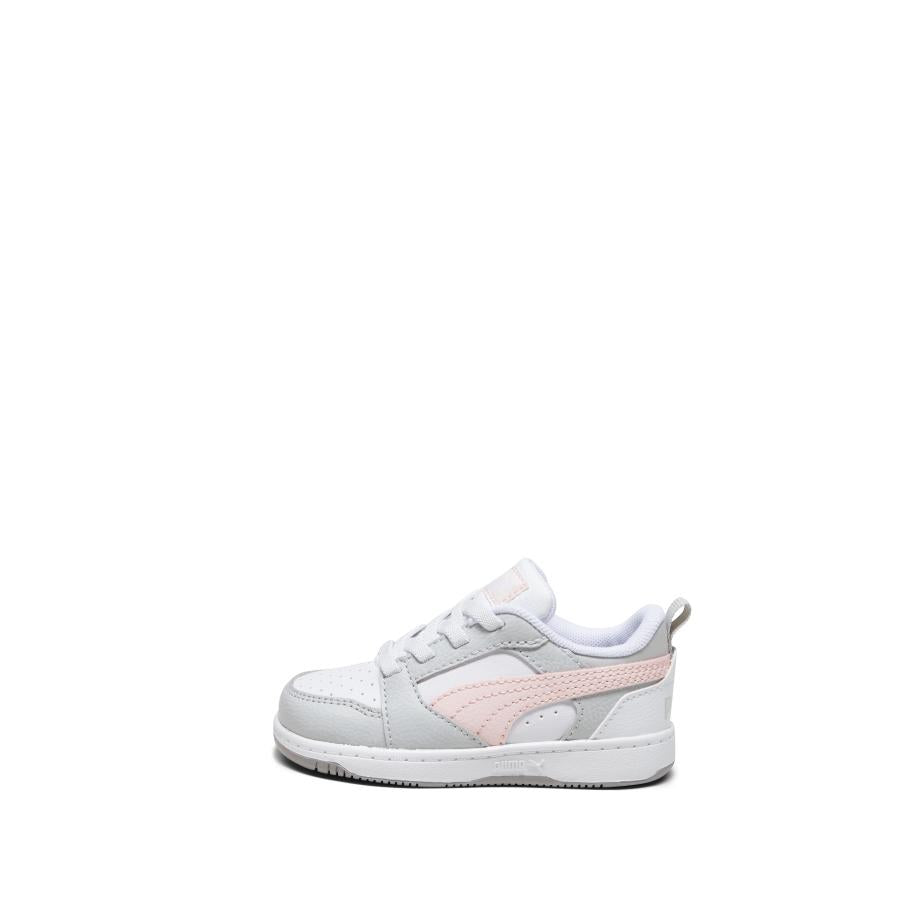 PUMA Baskets - Couleur: Blanc - Mano Shoes and Bags