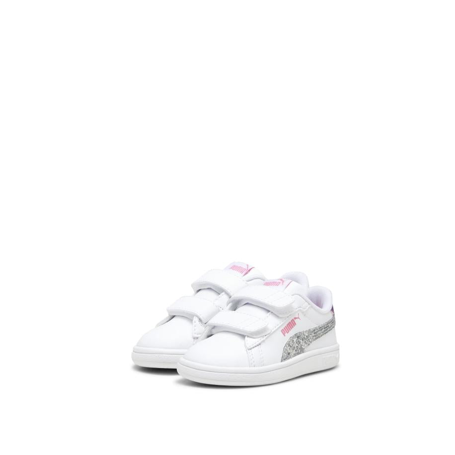 PUMA Baskets - Couleur: Blanc - Mano Shoes and Bags