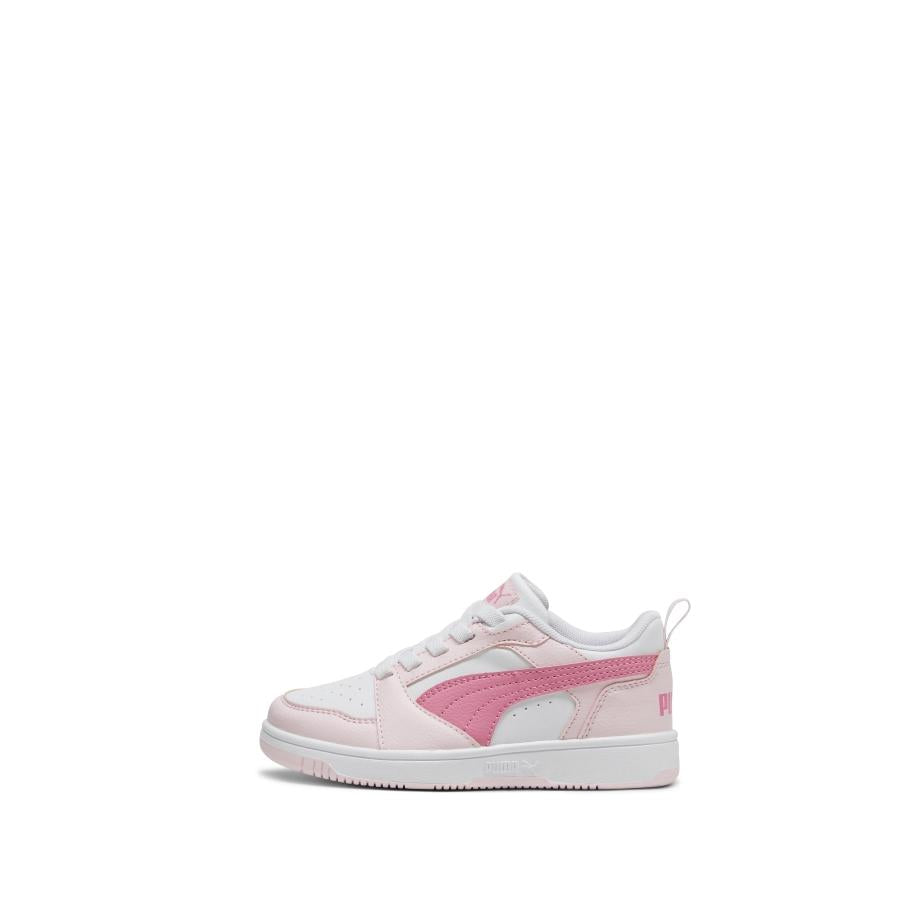PUMA Baskets - Couleur: Blanc - Mano Shoes and Bags