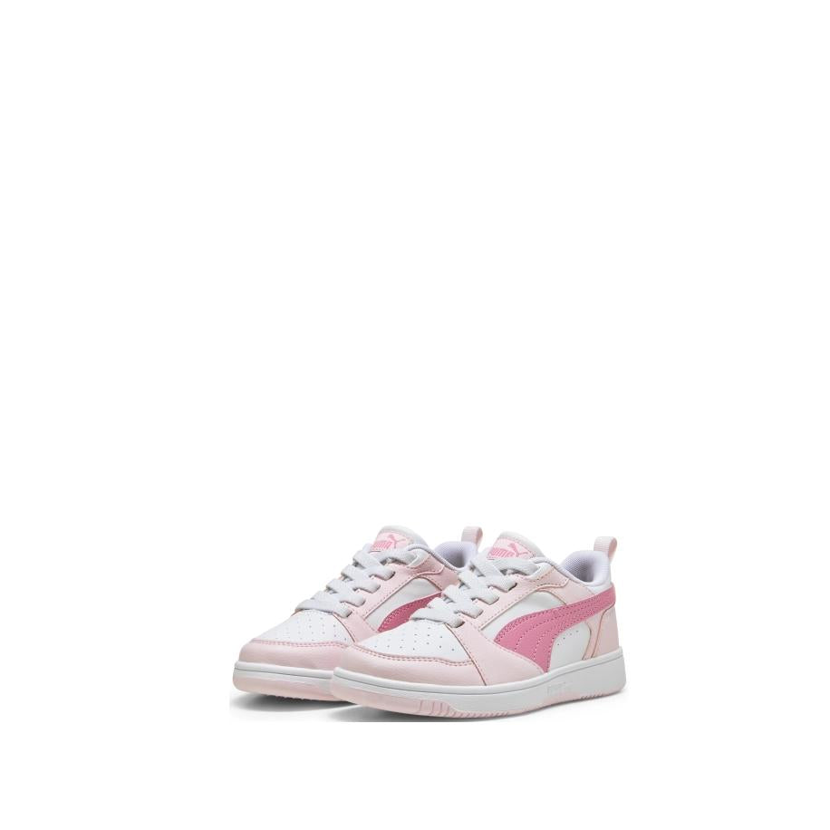 PUMA Baskets - Couleur: Blanc - Mano Shoes and Bags