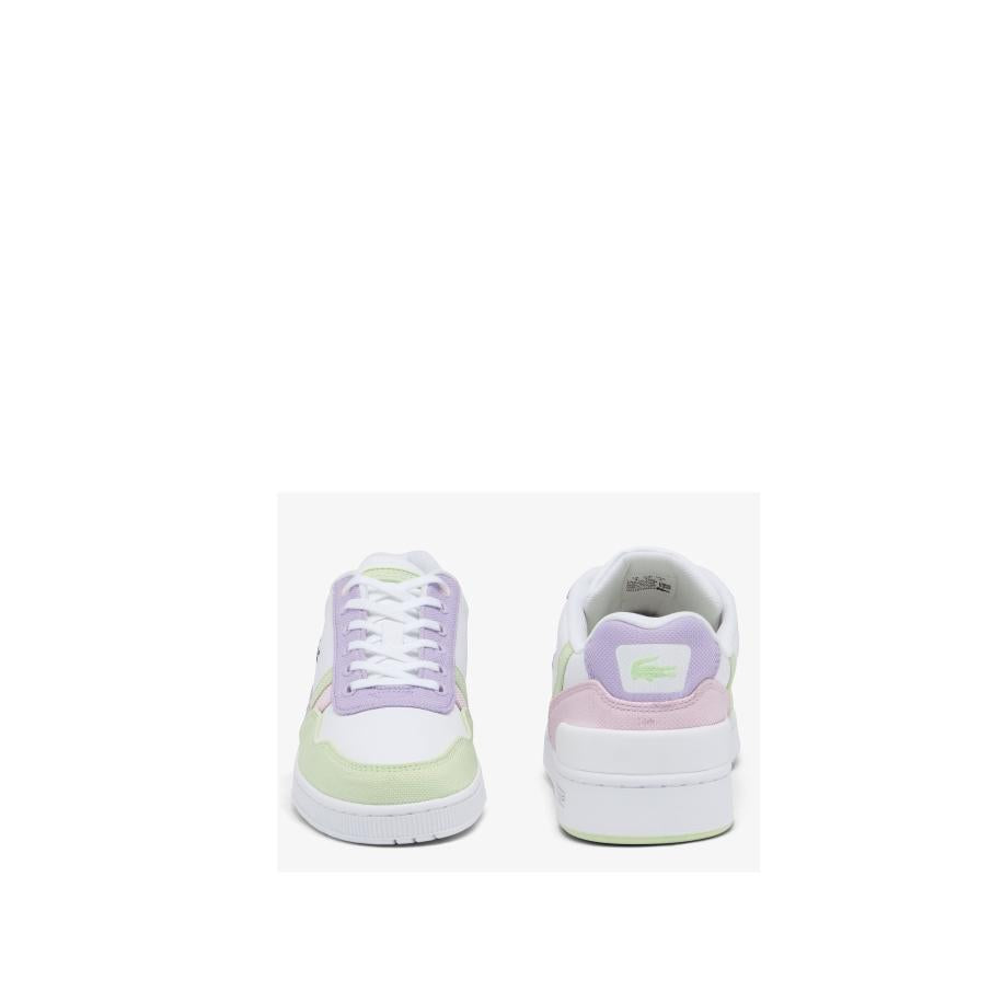 LACOSTE Baskets - Couleur: Blanc - Mano Shoes and Bags