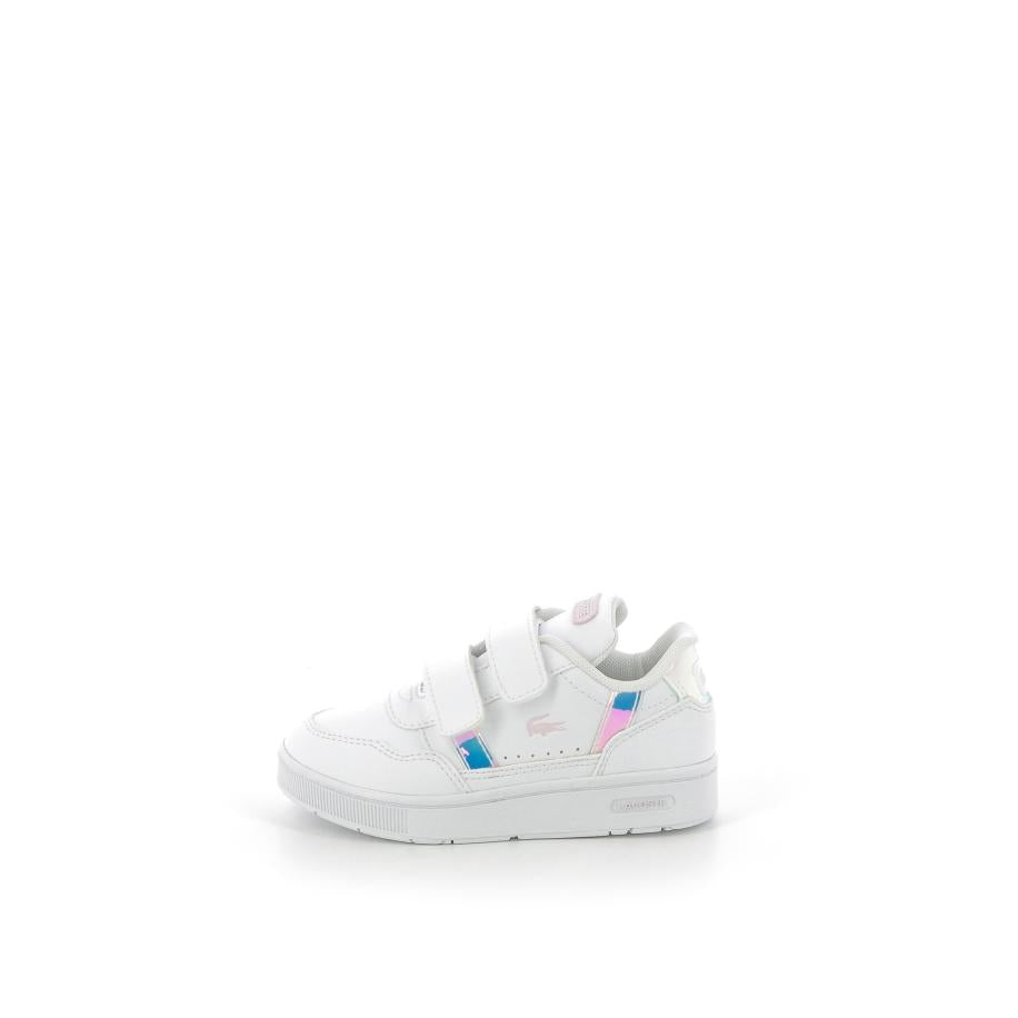 LACOSTE Baskets - Couleur: Blanc - Mano Shoes and Bags