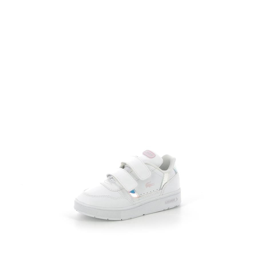 LACOSTE Baskets - Couleur: Blanc - Mano Shoes and Bags