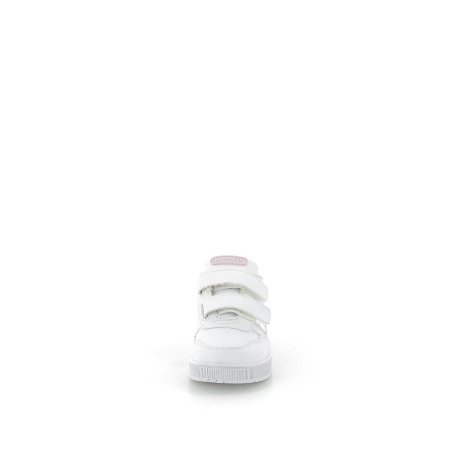 LACOSTE Baskets - Couleur: Blanc - Mano Shoes and Bags