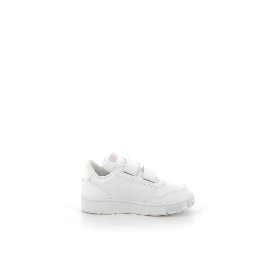 LACOSTE Baskets - Couleur: Blanc - Mano Shoes and Bags