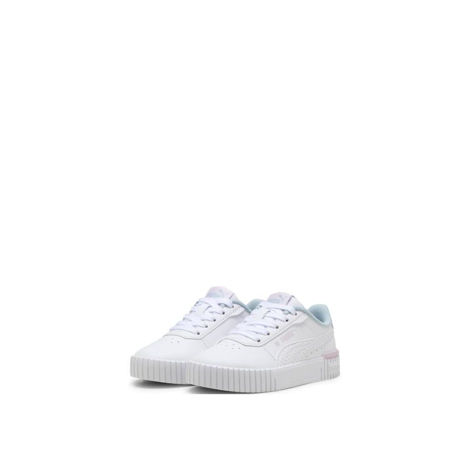 PUMA Baskets - Couleur: Blanc - Mano Shoes and Bags
