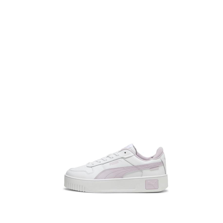 PUMA Baskets - Couleur: Blanc - Mano Shoes and Bags