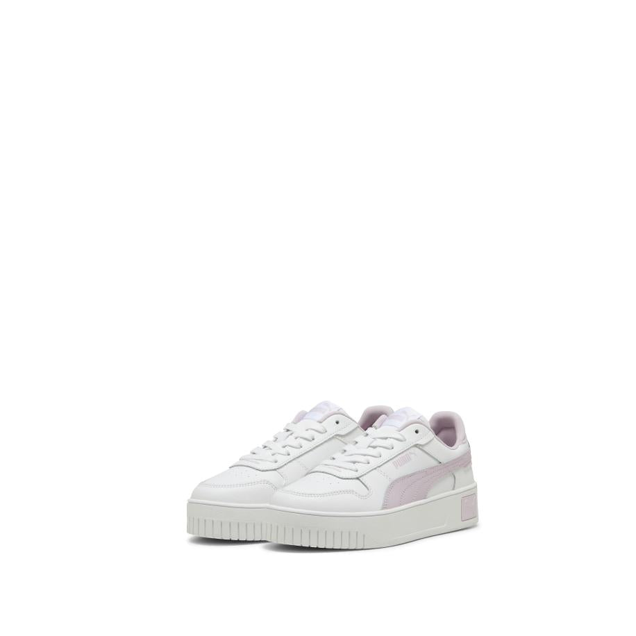 PUMA Baskets - Couleur: Blanc - Mano Shoes and Bags