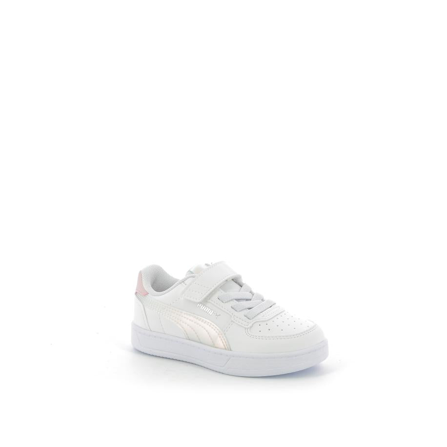 PUMA Baskets - Couleur: Blanc - Mano Shoes and Bags