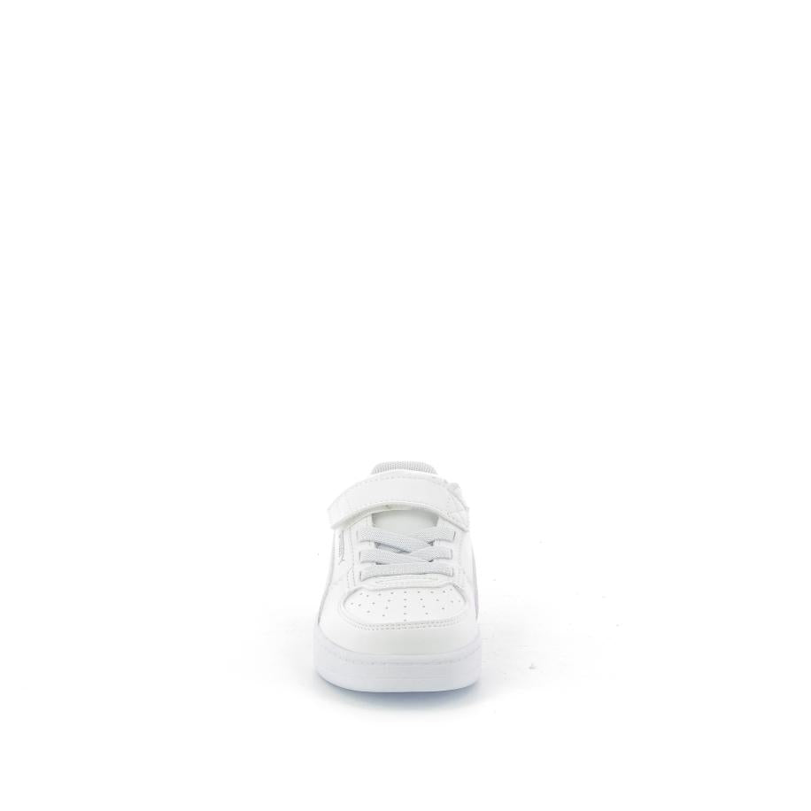 PUMA Baskets - Couleur: Blanc - Mano Shoes and Bags