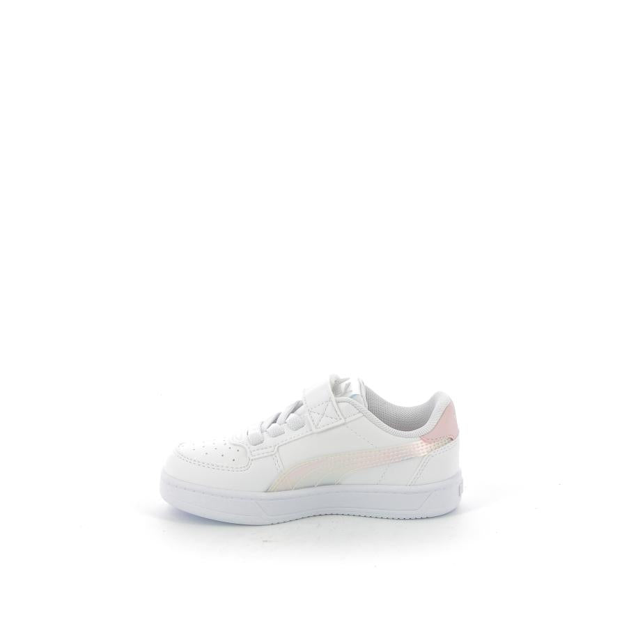 PUMA Baskets - Couleur: Blanc - Mano Shoes and Bags