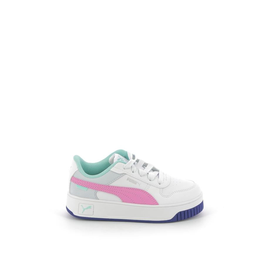 PUMA Baskets - Couleur: Blanc - Mano Shoes and Bags