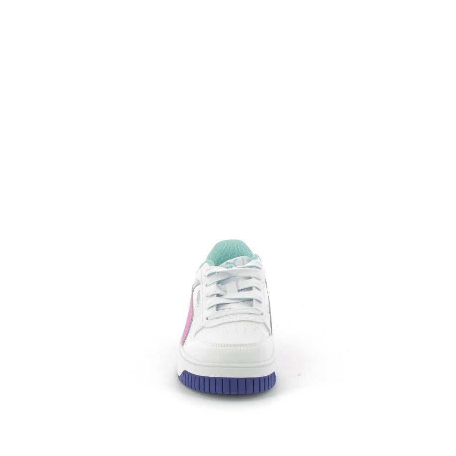 PUMA Baskets - Couleur: Blanc - Mano Shoes and Bags