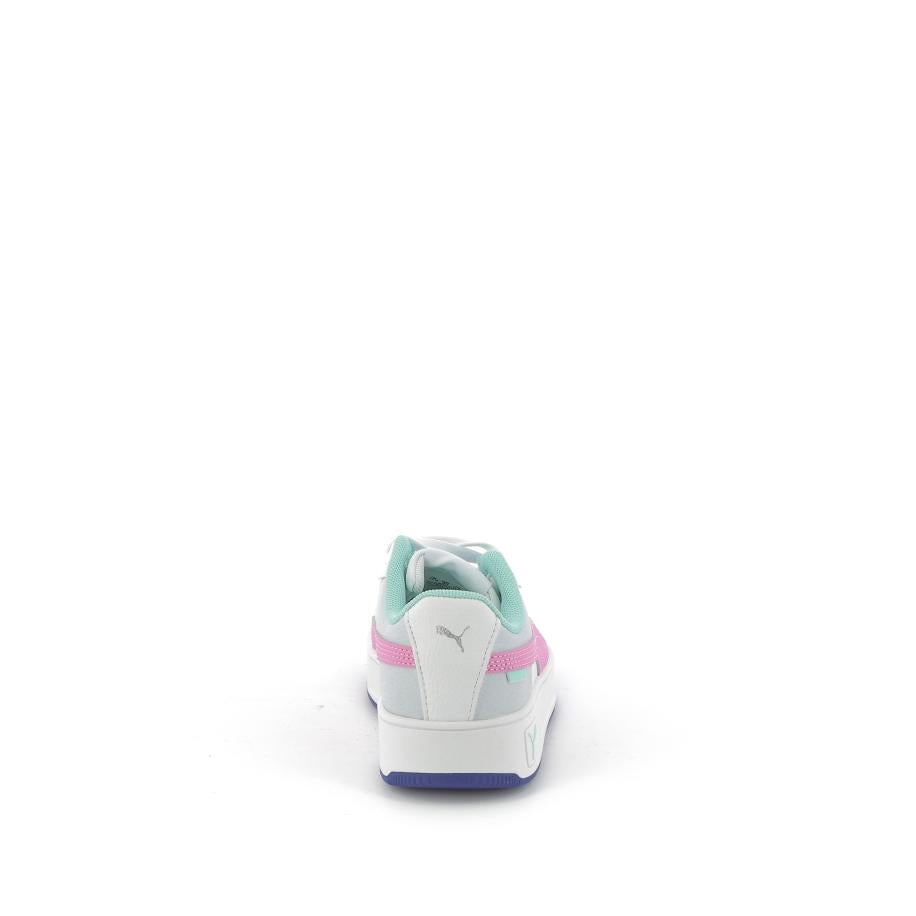 PUMA Baskets - Couleur: Blanc - Mano Shoes and Bags