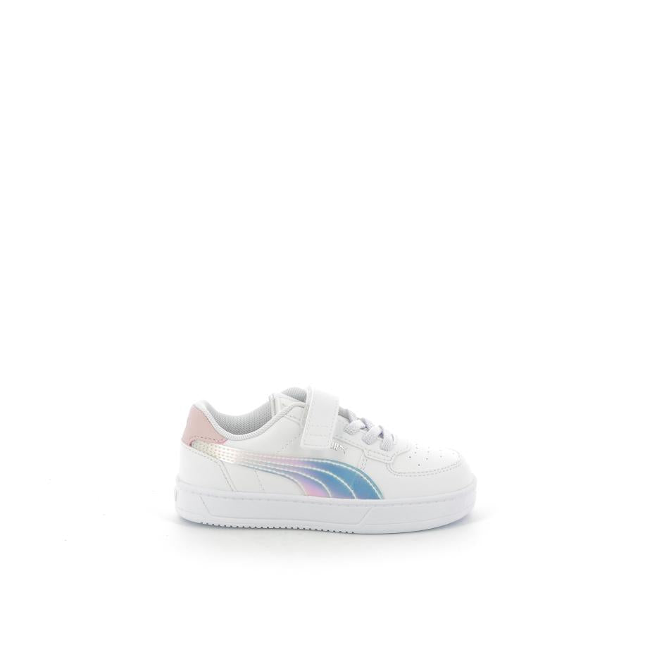 PUMA Baskets - Couleur: Blanc - Mano Shoes and Bags