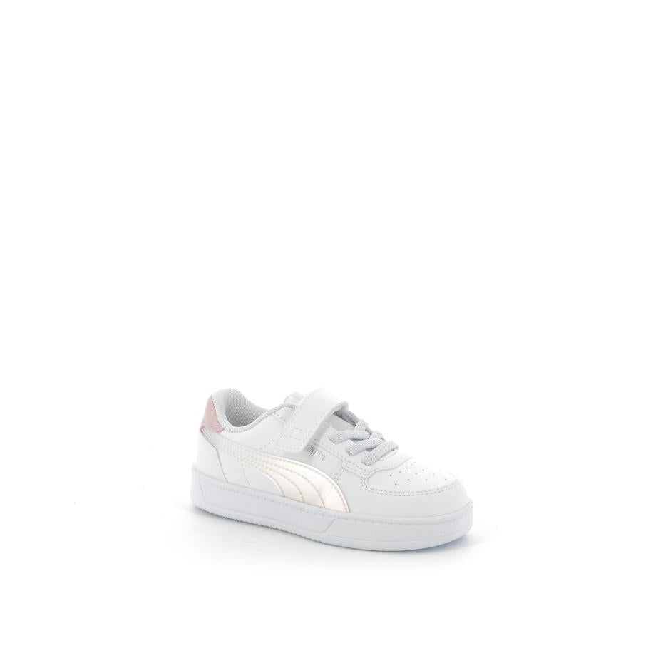 PUMA Baskets - Couleur: Blanc - Mano Shoes and Bags