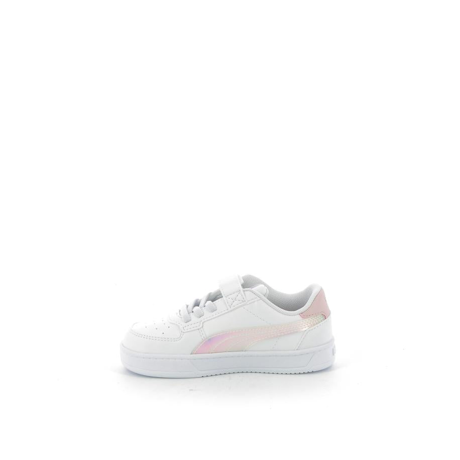 PUMA Baskets - Couleur: Blanc - Mano Shoes and Bags