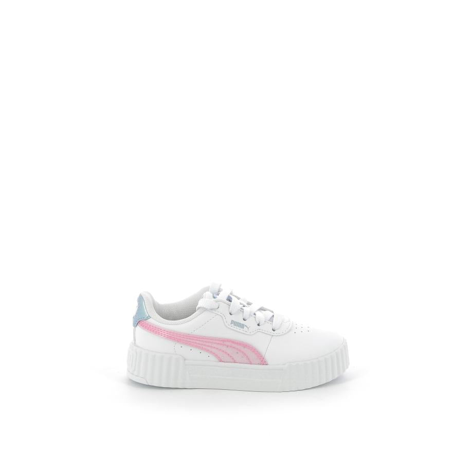 PUMA Baskets - Couleur: Blanc - Mano Shoes and Bags