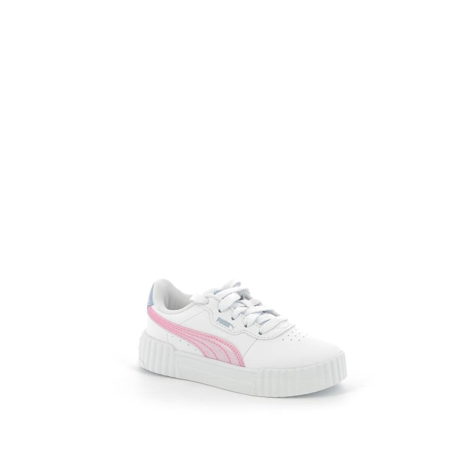 PUMA Baskets - Couleur: Blanc - Mano Shoes and Bags