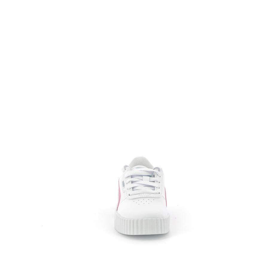 PUMA Baskets - Couleur: Blanc - Mano Shoes and Bags