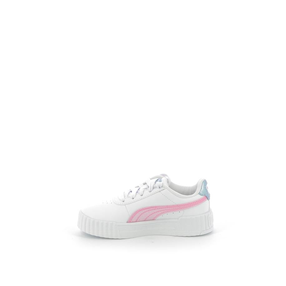 PUMA Baskets - Couleur: Blanc - Mano Shoes and Bags