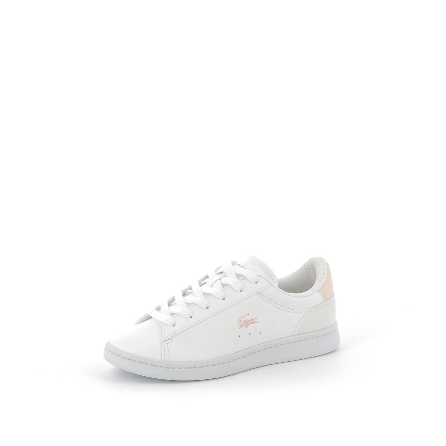 LACOSTE Baskets - Couleur: Blanc - Mano Shoes and Bags